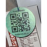 Abercrombie & Fitch  Khaki Pleated High Waisted Wide Leg Trousers Pants Size XS L Photo 5