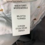 Citizens of Humanity Citizens of‎ Humanity Emerson Boyfriend Distressed Jeans Womens 28 Button Fly Photo 13