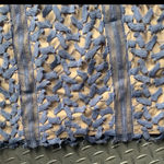 Crystal Doll Lace dress purple nwt Photo 2