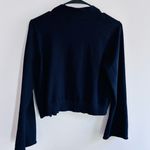 99 Jane Street navy blue open Photo 4