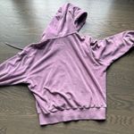 Pam & Gela  Terrycloth zip up Photo 2