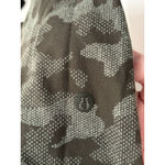 Lululemon Ready to Rulu Joggers Women Soft Stretch Lounge Pants Size 8 Green Photo 4