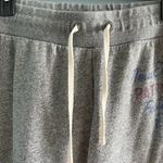 Junk Food New England Patriots Football Gray Sweatpants Size L Photo 2