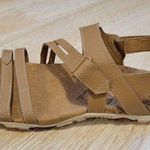 Merrell New womens sz 11  tobacco performance velcro strap Sandals sandspur Photo 0