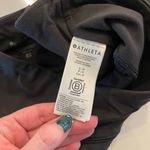 Athleta  Rainier 7/8 Leggings‎ Black Size Small Photo 6