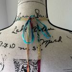 Lulu's Multicolor Backless Dress Pink Photo 10