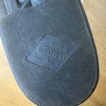 Aerosoles  Brown Suede Embroidered Betunia Flat Loafers Size 6.5 Photo 4