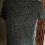 Old Navy Dark Gray Short-Sleeve Graphic Tee Sz. S Photo 2