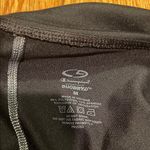 Champion  Black and Blue Leggings Photo 1