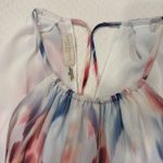 Ramy Brook  Multicolor Sleeveless Blouse Photo 1