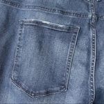Good American Jeans Good Legs High Rise Dark Wash Slimming Size 22 Plus Photo 5