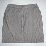 Jones New York Sport Knee Length Pencil Skirt Photo 0