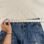 Abercrombie & Fitch Vintage Wide Leg Jeans Photo 1