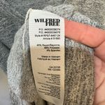 Wilfred  Free Izabel Gray Shortie Romper Size‎ S Photo 7