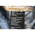 BDG Jeans Womens Blue Distressed Patch Work High Rise Cowboy Denim Stitching 26 Photo 5