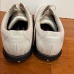 FootJoy  Women’s DryJoys Pro/SL Golf Shoes White 99004 FJ Size 8.5 Photo 1