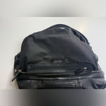 Brooks Brothers BROOK BROTHERS Elegant Black GENUINE LEATHER Women's Bag 🐑 Photo 6