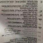 Adidas NWT  X Farm Rio Womens Pink Orange Farm Body‎ Training Swimsuit XL Photo 4