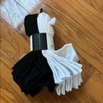 H by Halston NWT  quarter socks 10 pairs Photo 1