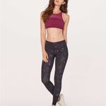 Lululemon NWOT  Get Set Bra in Deep Luxe Size 4 Photo 6