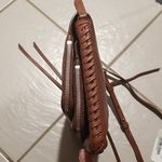 ALLSAINTS ππ Club Crossbody Handbag ~ Brown NWOT Photo 8