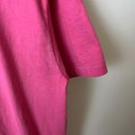 Urban Outfitters California Coast Club T Shirt Vintage 80s 90s Large L Pink Graphic Tee Photo 5