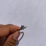 Beverly Hills Boutique Ring... Silver Photo 3