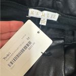 Karlie  leather shorts  Photo 1