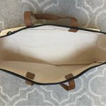 Honeymoon Vibes Canvas Tote Photo 2