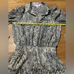 Ladies XS ‘Simply Ours’ boutique dress White Photo 7