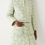 J.Crew  New Limited-edition Crop quilted Louisa lady jacket in Liberty® fabric Photo 4