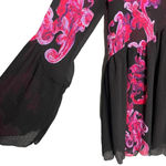 Free People  Intimately Women’s Printed Symphony Slip Dress Size XS Photo 7