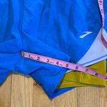 Brooks Chaser 5" Lined Running Shorts Sz L Photo 4