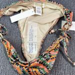 Shoshanna Ring Triangle Bikini Bottoms Photo 7