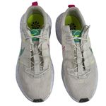 Nike  Crater Impact Phantom Malachite Running‎ Shoes Women’s Sneakers Size 11 Photo 1