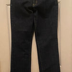 Nine West  Dark Blue Denim Jeans Photo 0