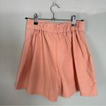 Girl and the Sun Leros Shorts NEW Coral Medium Photo 9