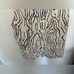 Princess Polly Utopia beige and black romper with pockets size 6 Photo 7