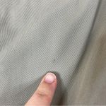 Loft Outlet | Original Ankle Pant Business Casual Beige Slacks 14 Photo 6