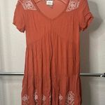 Knox Rose  flowy dress size XS Photo 0