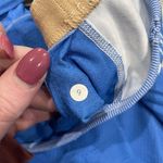 Lululemon  Blue No Limits Tank Photo 9