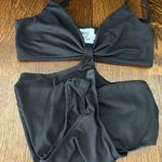 Princess Polly Black Bodysuit Photo 3