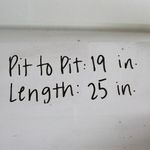 Mighty fine His Loss Indie Sleeze Graphic Tee Striped Valentine T-Shirt Sexy Funny Large Photo 6