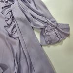 LPA  Anya Dress in Lavender Small Photo 5