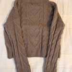 Dry Goods Knit Sweater Photo 2