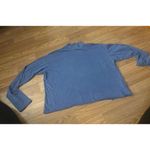 Aerie Mock Neck Long Sleeve Top Size XS Photo 3