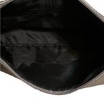 XOXO Vintage 2000s Baguette Shoulder Strap Faux Leather Y2K Grunge Photo 7