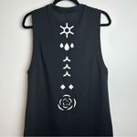 Adidas  WOW Tennis Dress Black & White Photo 7