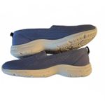 Easy Spirit  Women's Casual Slip On Shoes Size 7.5 Blue Athleisure Loafers Photo 1