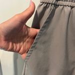 Prologue Grey Jumpsuit Photo 4